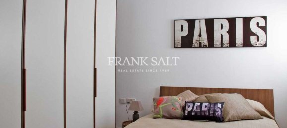 Ático de 3 dormitorios en Saint Paul's Bay, Malta No. 11022 15