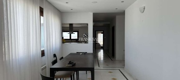 Ático de 3 dormitorios en Saint Paul's Bay, Malta No. 11022 7