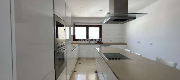 Ático de 3 dormitorios en Saint Paul's Bay, Malta No. 11022 11