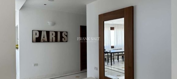 Ático de 3 dormitorios en Saint Paul's Bay, Malta No. 11022 18