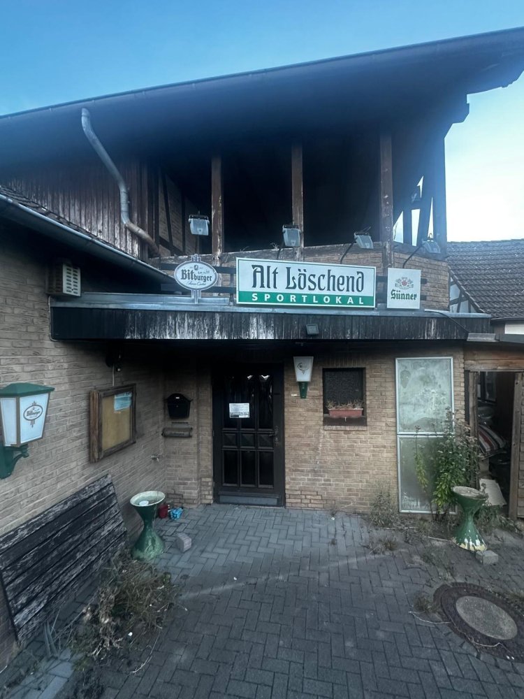 Кафе / ресторан 337м² в Рейн-Зиг, Германия № 270560