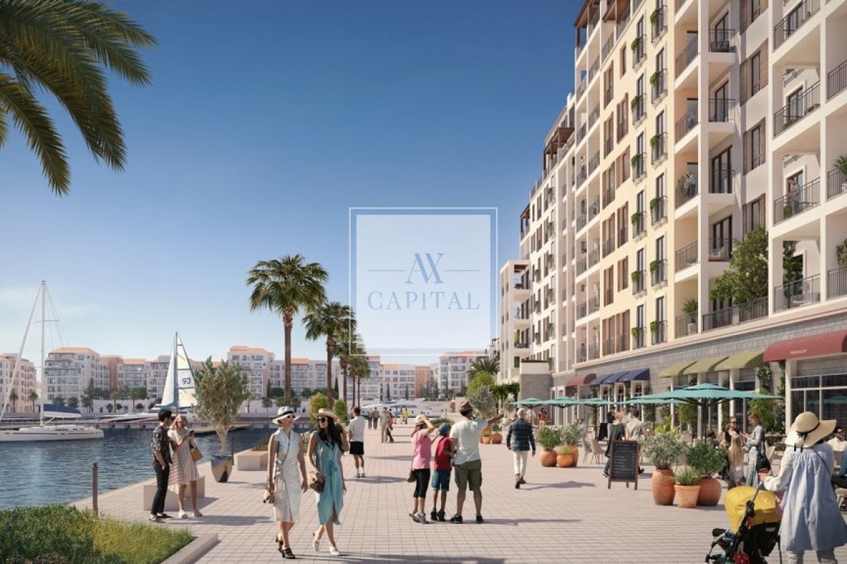 1 bedroom Apartment in Jumeirah, UAE No. 52044