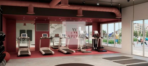 1 bedroom Apartment in Jumeirah, UAE No. 52044 8