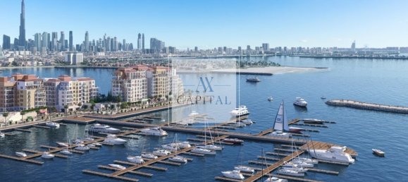 1 bedroom Apartment in Jumeirah, UAE No. 52044 4