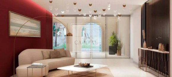 1 bedroom Apartment in Jumeirah, UAE No. 52044 17