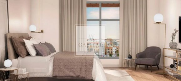 1 bedroom Apartment in Jumeirah, UAE No. 52044 19