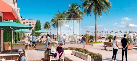 1 bedroom Apartment in Jumeirah, UAE No. 52044 16