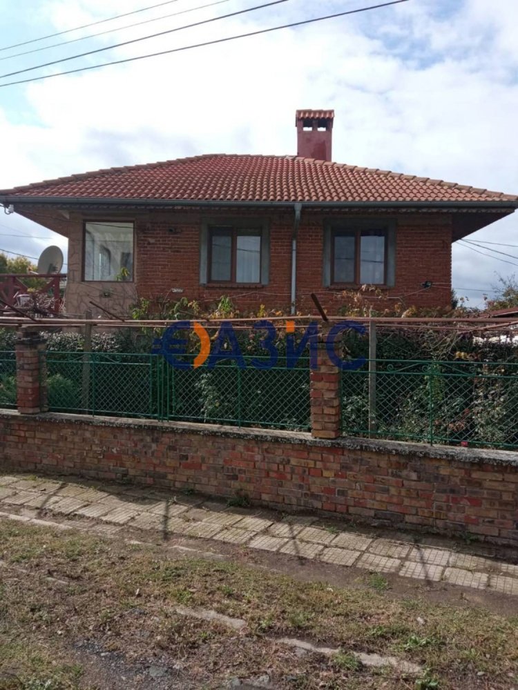 3 bedrooms House in Livada, Bulgaria No. 574