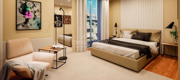 3 bedrooms Apartment in Aveiro, Portugal No. 81134 13