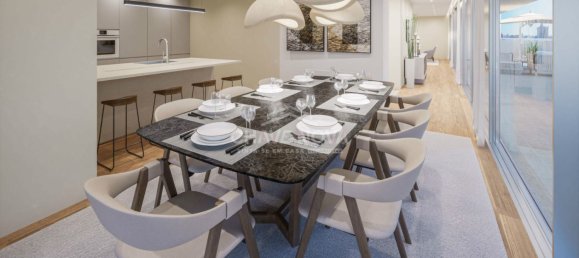 3 bedrooms Apartment in Aveiro, Portugal No. 81134 9