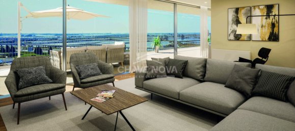 3 bedrooms Apartment in Aveiro, Portugal No. 81134 6