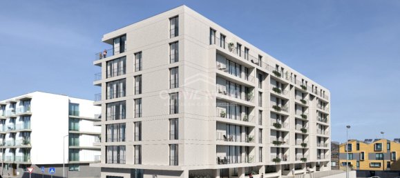 3 bedrooms Apartment in Aveiro, Portugal No. 81134 26