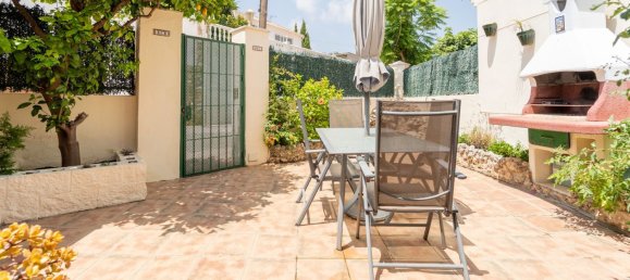 3 Schlafzimmer Stadthaus in Fuengirola, Spain, Nr. 133523 4