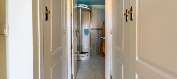 3 Schlafzimmer Stadthaus in Fuengirola, Spain, Nr. 133523 21