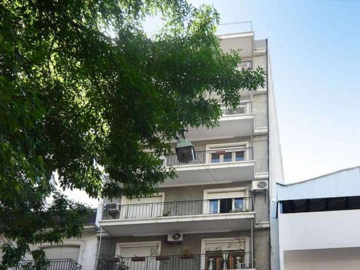 2 bedrooms Apartment in Buenos Aires, Argentina No. 101942