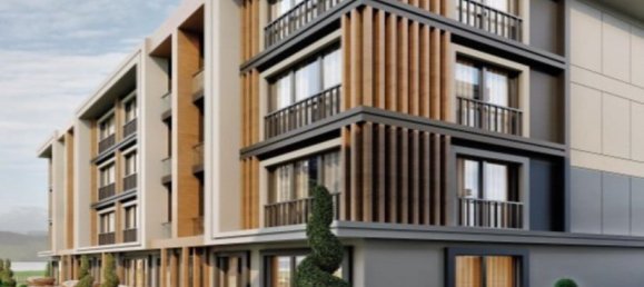 Apartment 2+2 in Istanbul, Turkey No. 3088 5