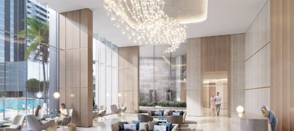 3 bedrooms Apartment in Mohammed Bin Rashid City, UAE No. 2789 7