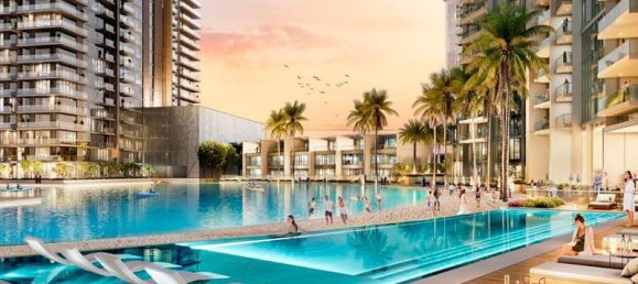 3 bedrooms Apartment in Mohammed Bin Rashid City, UAE No. 2789 10