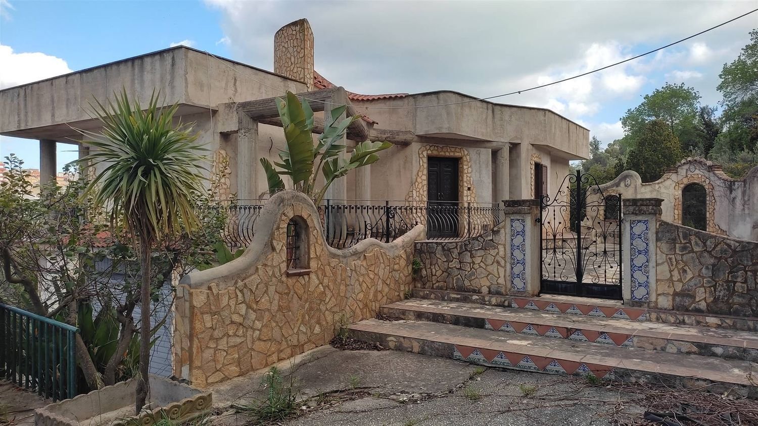 5 Schlafzimmer Villa in Sciacca, Italy, Nr. 403814