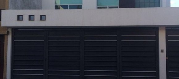 3 غرف نوم منزل في San Luis Potosi, Mexico رقم 185131 2