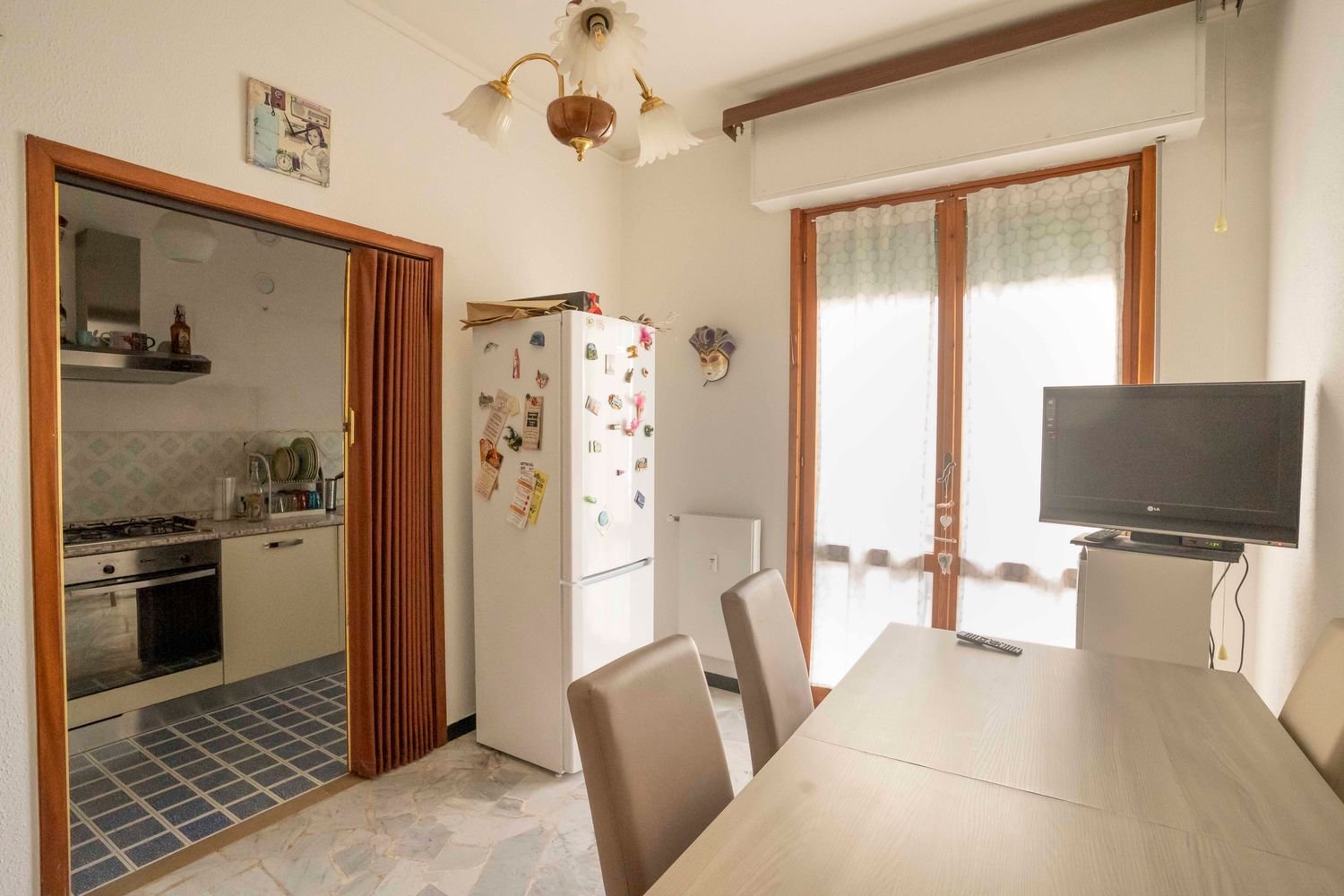 3 rooms Apartment in Quiliano, Italy No. 157929