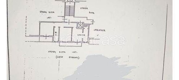 3 rooms Apartment in Quiliano, Italy No. 157929 14