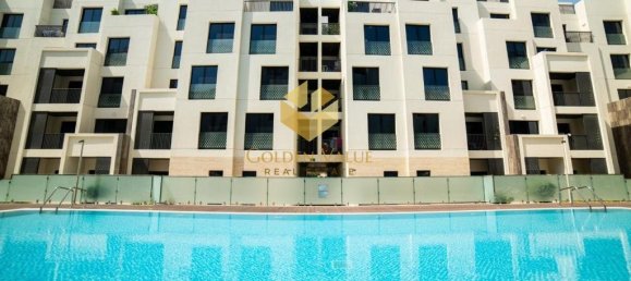 1 غرف نوم شقة في مردف, UAE رقم 8759 23