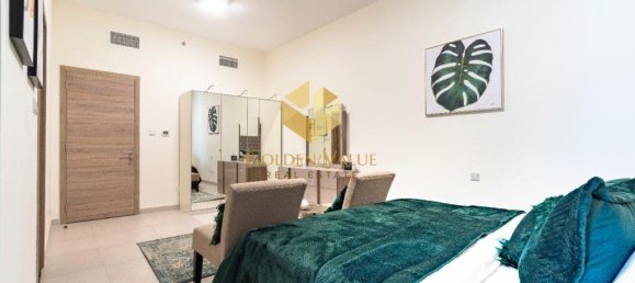 1 غرف نوم شقة في مردف, UAE رقم 8759 34