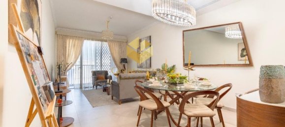 1 غرف نوم شقة في مردف, UAE رقم 8759 18