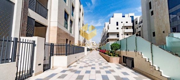 1 غرف نوم شقة في مردف, UAE رقم 8759 5