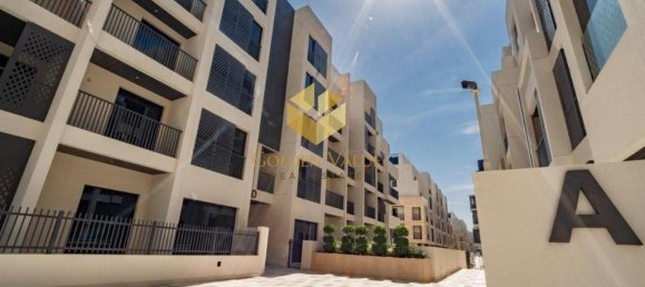 1 غرف نوم شقة في مردف, UAE رقم 8759 9