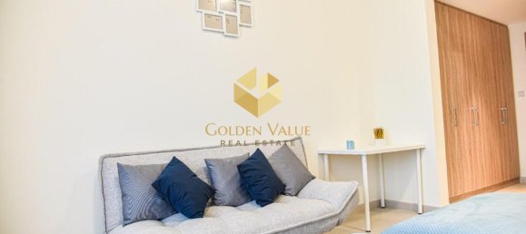 1 غرف نوم شقة في مردف, UAE رقم 8759 33