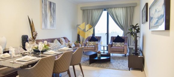 1 غرف نوم شقة في مردف, UAE رقم 8759 19