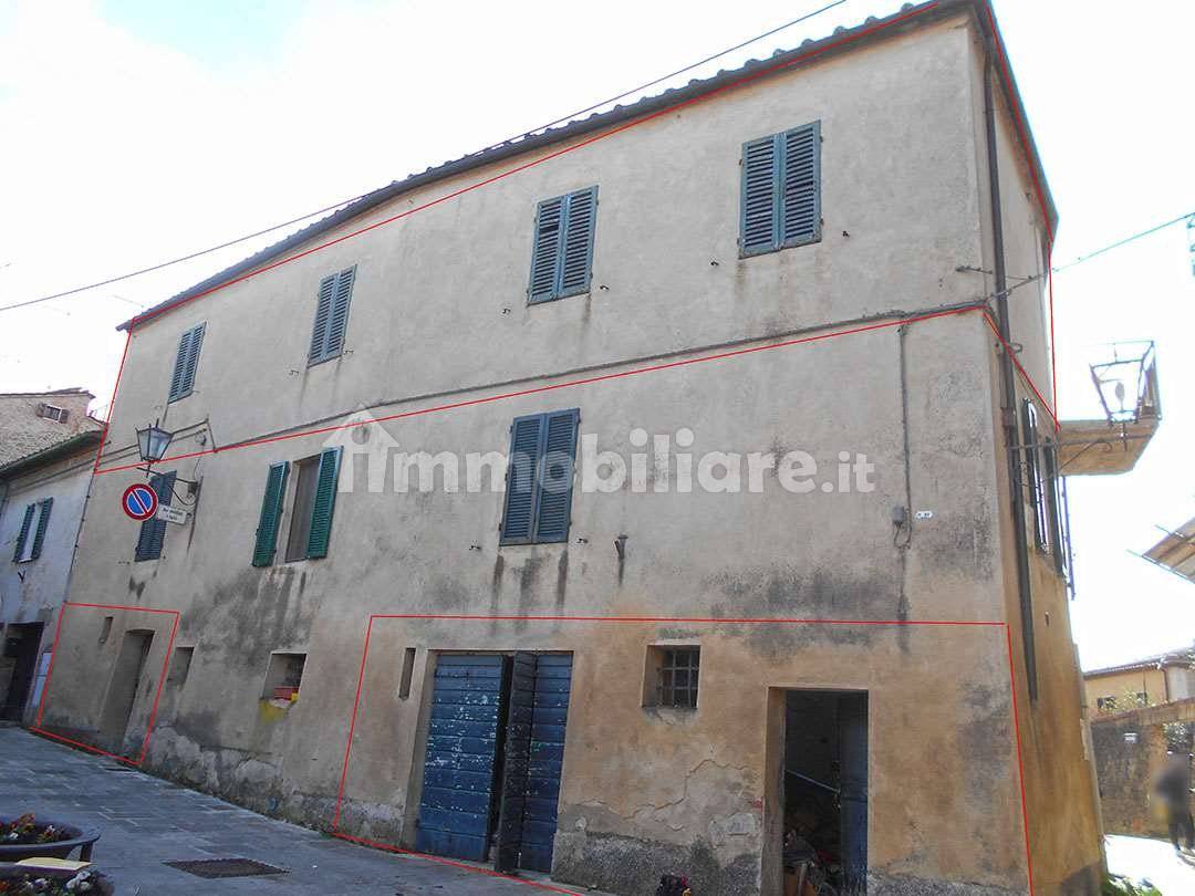 3 bedrooms Apartment in Asciano, Italy No. 328794