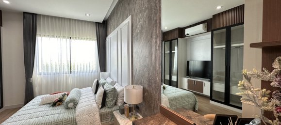 4 Schlafzimmer Villa in Pattaya, Thailand, Nr. 33569 13