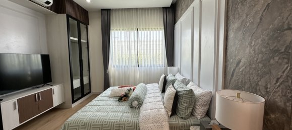 4 Schlafzimmer Villa in Pattaya, Thailand, Nr. 33569 5
