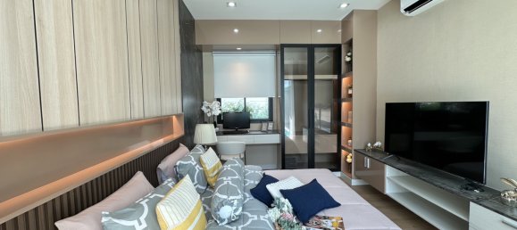 4 Schlafzimmer Villa in Pattaya, Thailand, Nr. 33569 18