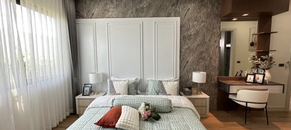 4 Schlafzimmer Villa in Pattaya, Thailand, Nr. 33569 14