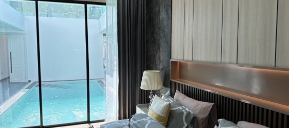 4 Schlafzimmer Villa in Pattaya, Thailand, Nr. 33569 21
