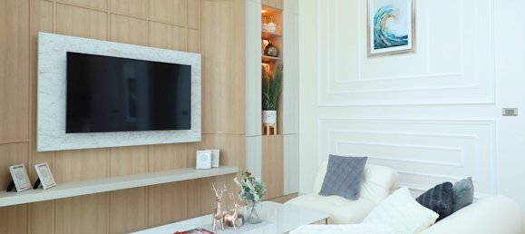 4 Schlafzimmer Villa in Pattaya, Thailand, Nr. 33569 27