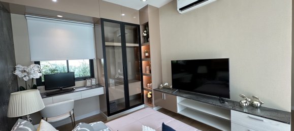 4 Schlafzimmer Villa in Pattaya, Thailand, Nr. 33569 19