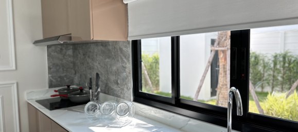 4 Schlafzimmer Villa in Pattaya, Thailand, Nr. 33569 7