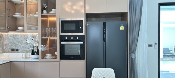 4 Schlafzimmer Villa in Pattaya, Thailand, Nr. 33569 22