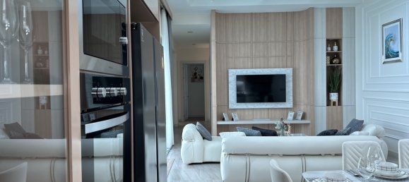 4 Schlafzimmer Villa in Pattaya, Thailand, Nr. 33569 6