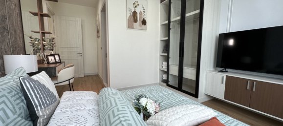 4 Schlafzimmer Villa in Pattaya, Thailand, Nr. 33569 15