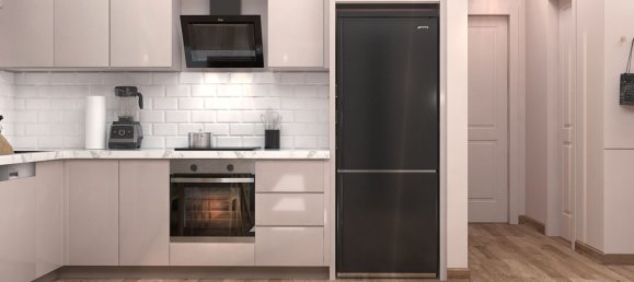 Apartment 2+1 in Silver, Erdemli, Turkey No. 36106 2