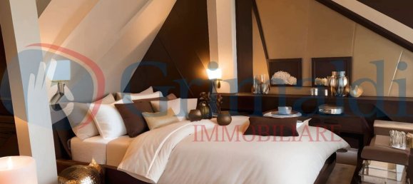 3-salle Appartement à Giugliano in Campania, Italy No. 55933 6