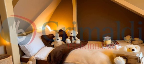 3-salle Appartement à Giugliano in Campania, Italy No. 55933 3