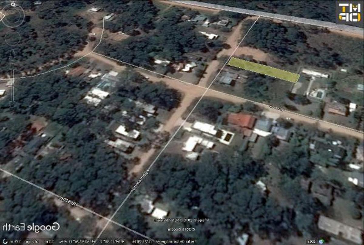  قطعة أرض في Maldonado, Uruguay رقم 15058