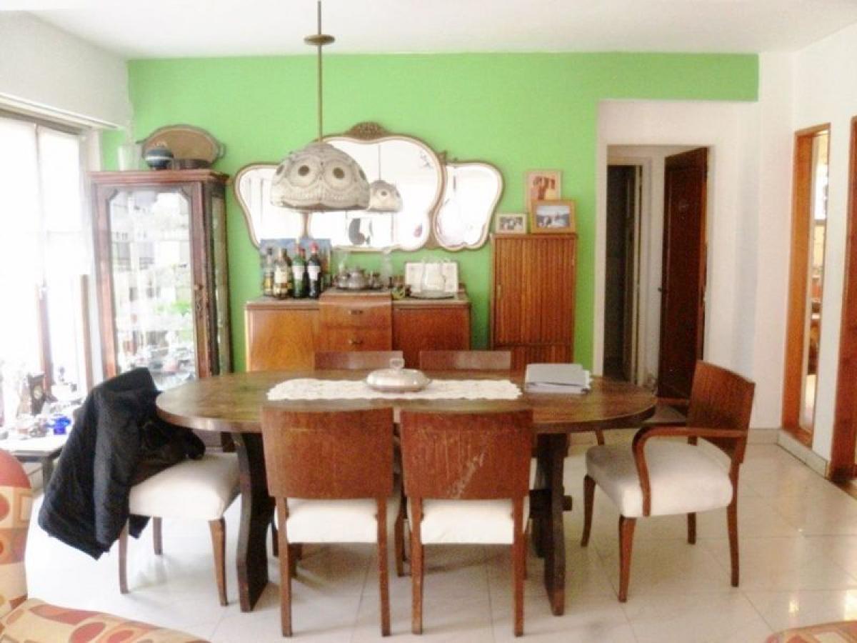 2 bedrooms House in Mar del Plata, Argentina No. 94666